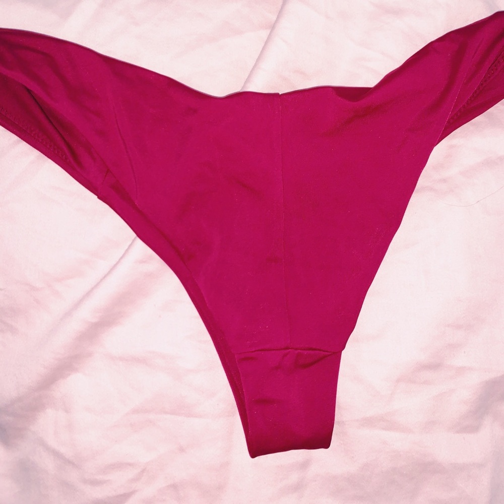 3 piece bikini! - Picture 4 of 4